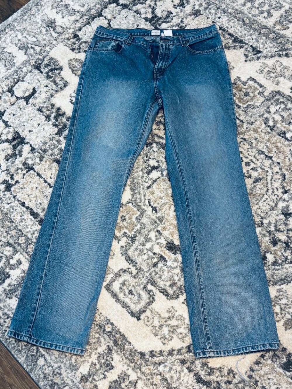 Calvin Klein Womens Jean